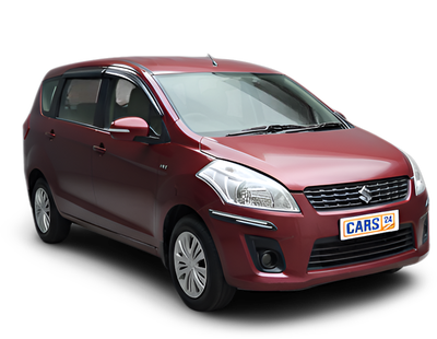 Maruti Ertiga-img